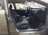 Toyota Corolla Le 5YFBURHE5HP601763 снимка