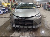 Toyota Corolla Le 5YFBURHE5HP601763 снимка