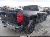 Chevrolet Silverado  1Lt 1GCRCREC8FZ204541 снимка