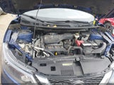 Nissan Rogue Sport S Fwd Xtronic Cvt JN1BJ1CV3LW265194 photo