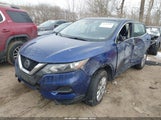 Nissan Rogue Sport S Fwd Xtronic Cvt JN1BJ1CV3LW265194 photo