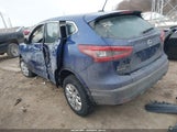 Nissan Rogue Sport S Fwd Xtronic Cvt JN1BJ1CV3LW265194 photo