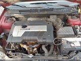 Kia Spectra Ex/Lx KNAFE121045012761 снимка