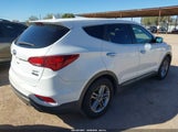 Hyundai Santa Fe Sport 2.4L 5XYZT3LB4HG418807 снимка