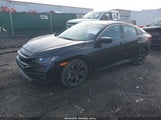 Honda Civic Sport 2HGFC2F83LH579769 снимка
