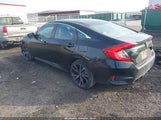 Honda Civic Sport 2HGFC2F83LH579769 снимка