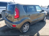 Kia Soul + KNDJT2A63C7371823 снимка
