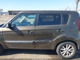 Kia Soul + KNDJT2A63C7371823 fotografie
