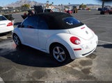 Volkswagen New Beetle Triple White 3VWFG31Y27M415871 photo