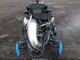 Polaris 850 Pro Rmk 155 SN1TFK8R5NC230663 photo