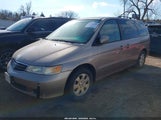 Honda Odyssey Ex 5FNRL18894B093848 снимка