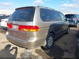 Honda Odyssey Ex 5FNRL18894B093848 снимка