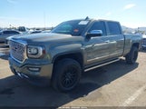 GMC Sierra  Denali 3GTU2PEJ4JG533679 снимка