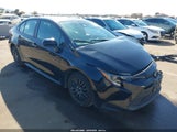 Toyota Corolla Le 5YFB4MDE4RP151632 снимка