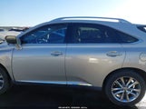 Lexus Rx 350 2T2ZK1BA8EC147916 снимка
