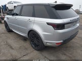 Land Rover Range Rover Sport 5.0L V8 Supercharged Autobiography SALWV2TF2FA625597 fotografie