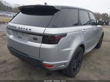 Land Rover Range Rover Sport 5.0L V8 Supercharged Autobiography SALWV2TF2FA625597 fotografie