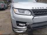 Land Rover Range Rover Sport 5.0L V8 Supercharged Autobiography SALWV2TF2FA625597 fotografie