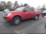 Nissan Frontier Sv 1N6DD0EV9HN775855 снимка