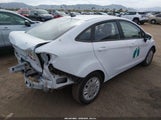 Ford Fiesta 3FADP4AJ4HM137890 снимка