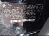 BMW 750I xDrive WBAKC6C52CC396698 снимка