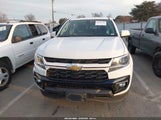 Chevrolet Colorado 2Wd Short Box Lt 1GCGSCEN1M1175114 снимка