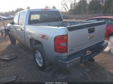 Chevrolet Silverado  Lt 3GCRKSE33AG103104 снимка