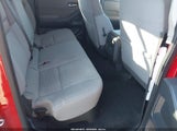Nissan Frontier Sv 4X2 1N6ED1EJ7NN614486 снимка