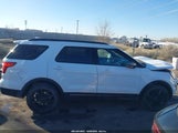 Ford Explorer Xlt 1FM5K8D88HGE29156 снимка