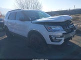 Ford Explorer Xlt 1FM5K8D88HGE29156 снимка