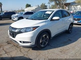 Honda Hr-V Ex 3CZRU5H55JM709671 снимка