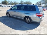Honda Odyssey Ex-L 5FNRL38777B144738 снимка