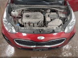 Kia Sportage Lx KNDPMCAC3M7926211 снимка