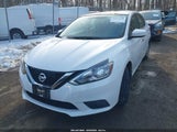 Nissan Sentra Sv 3N1AB7AP3GY306731 снимка