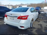 Nissan Sentra Sv 3N1AB7AP3GY306731 снимка