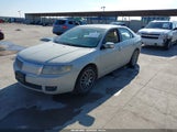 Lincoln Zephyr 3LNHM26156R607955 снимка