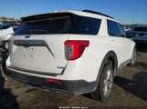 Ford Explorer Xlt 1FMSK8DH2LGA56921 снимка