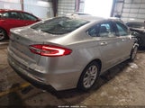 Ford Fusion Se 3FA6P0HD2LR167239 снимка