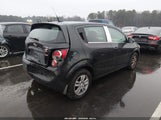 Chevrolet Sonic Lt Auto 1G1JC6SB0D4227242 снимка