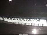 Jeep Grand Cherokee Laredo 1C4RJFAG7DC629763 снимка