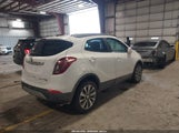 Buick Encore Awd Preferred KL4CJESB2LB054716 снимка