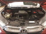 Honda Cr-V Touring 2HKRW2H96KH637095 снимка