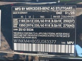 Mercedes-Benz Glc 300 4Matic Suv W1NKM4HB0SU083377 снимка