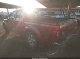 Nissan Frontier Sv 1N6AD0EV4CC465443 снимка