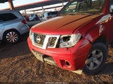 Nissan Frontier Sv 1N6AD0EV4CC465443 снимка