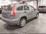 Honda Cr-V Ex 3CZRE48599G702384 снимка
