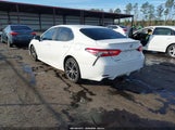 Toyota Camry Se 4T1B11HKXJU587217 photo