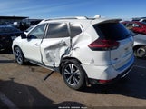 Nissan Rogue Sv 5N1AT2MT9KC798135 снимка
