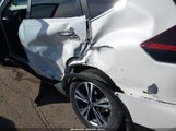 Nissan Rogue Sv 5N1AT2MT9KC798135 снимка