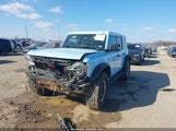 Ford Bronco Heritage Limited Edition 1FMEE4GP5PLA71636 снимка